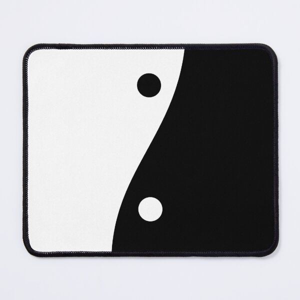 Item preview, yin yang aesthetic designed and sold by tiantanman.