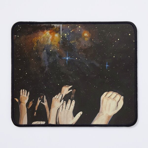 Item preview, dancing into the void designed and sold by Patrick Ennis.