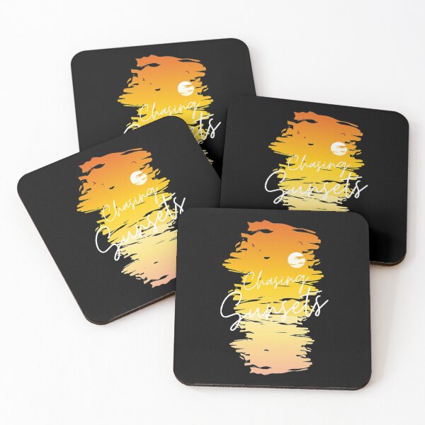 Item preview, Chasing sunsets designed and sold by PF-creations.