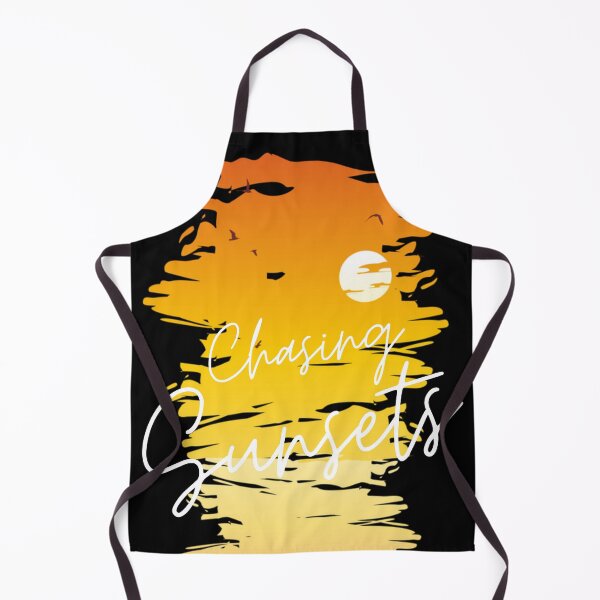 Item preview, Chasing sunsets designed and sold by PF-creations.