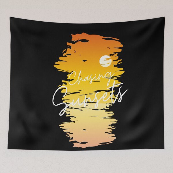 Item preview, Chasing sunsets designed and sold by PF-creations.