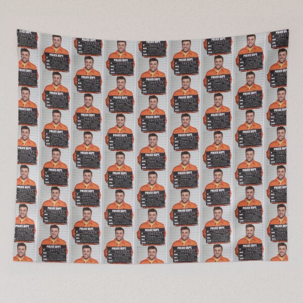 Item preview, Sidemen Harry   designed and sold by LMKCustomsz.