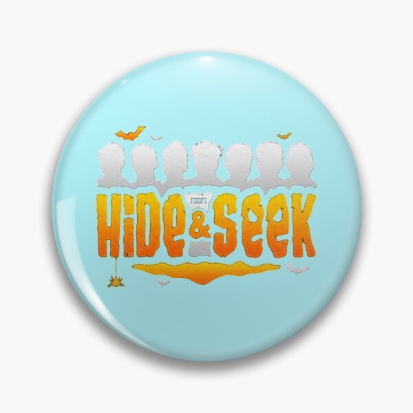 Item preview, Sidemen Hide and Seek     designed and sold by LMKCustomsz.