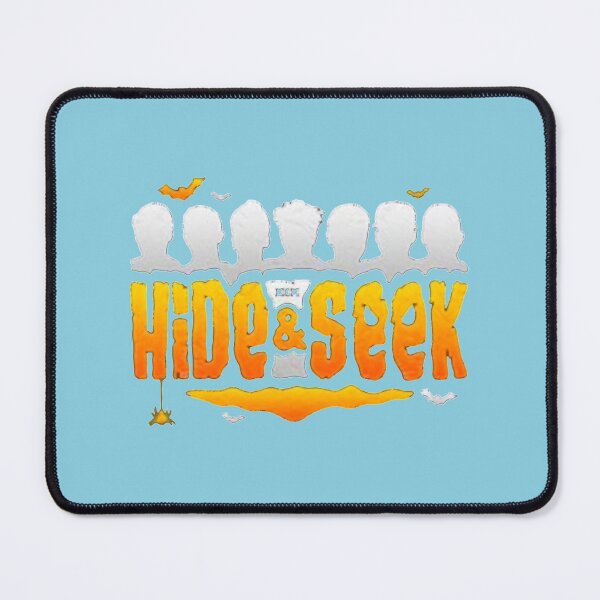 Item preview, Sidemen Hide and Seek designed and sold by LMKCustomsz.