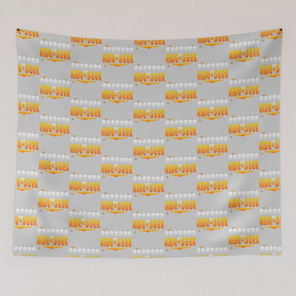 Item preview, Sidemen Hide and Seek     designed and sold by LMKCustomsz.