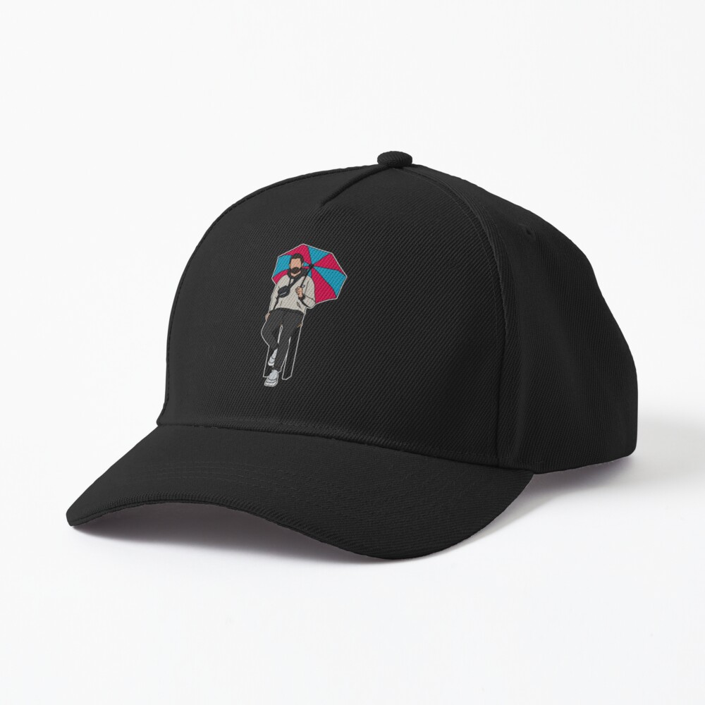 Item preview, Baseball Cap designed and sold by LMKCustomsz.