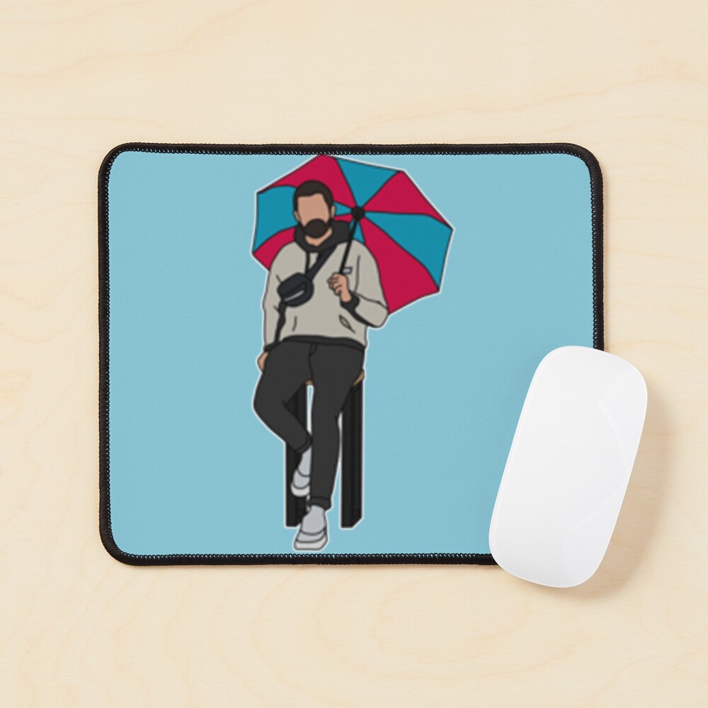 Item preview, Mouse Pad designed and sold by LMKCustomsz.
