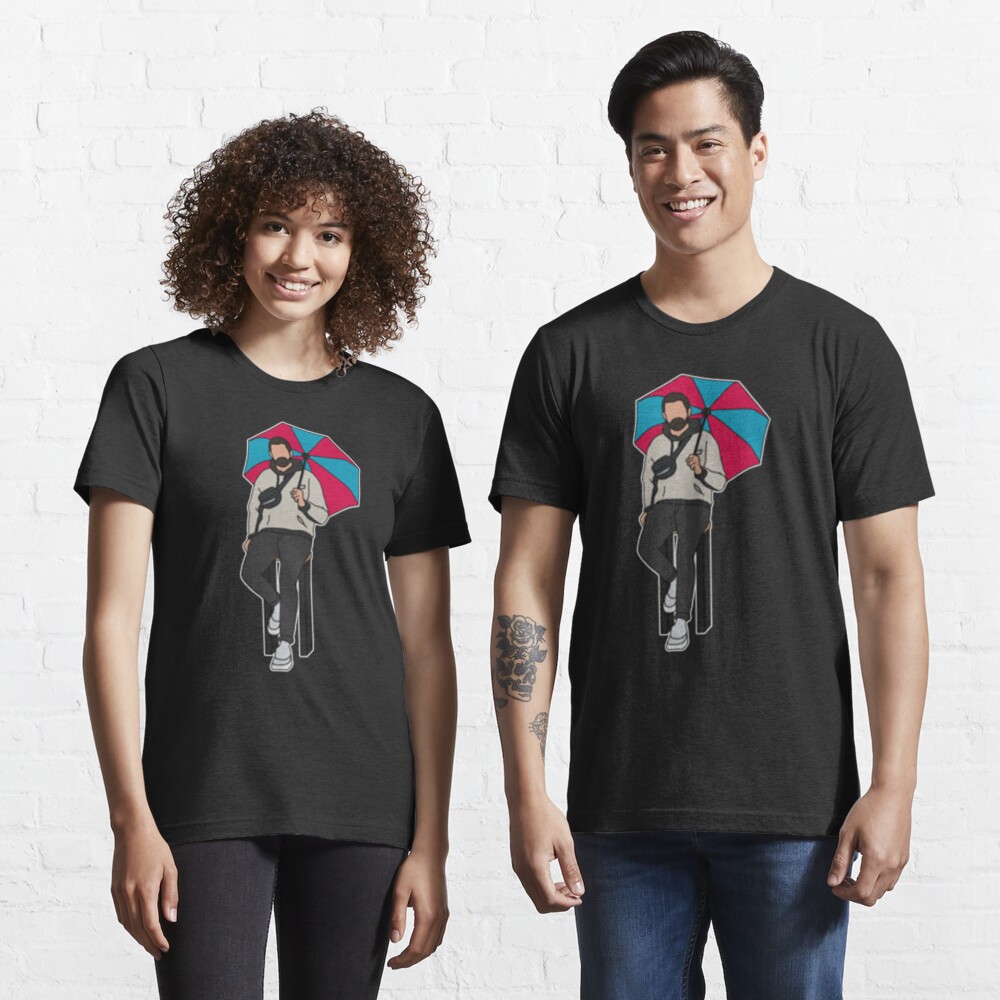 Item preview, Essential T-Shirt designed and sold by LMKCustomsz.