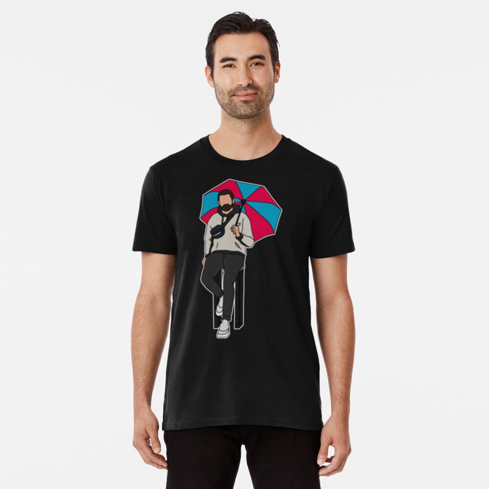 Item preview, Premium T-Shirt designed and sold by LMKCustomsz.
