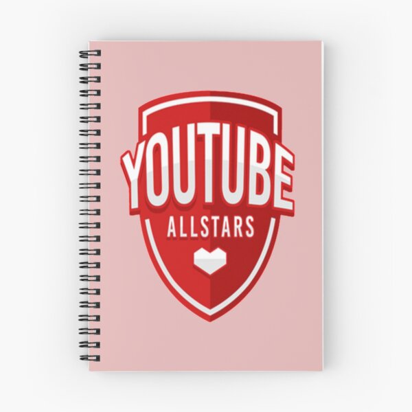 Item preview, youtube allstars   designed and sold by LMKCustomsz.