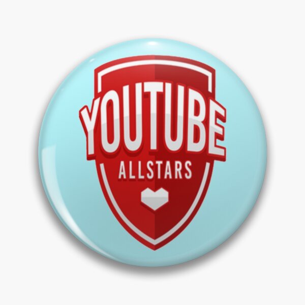 Item preview, youtube allstars   designed and sold by LMKCustomsz.