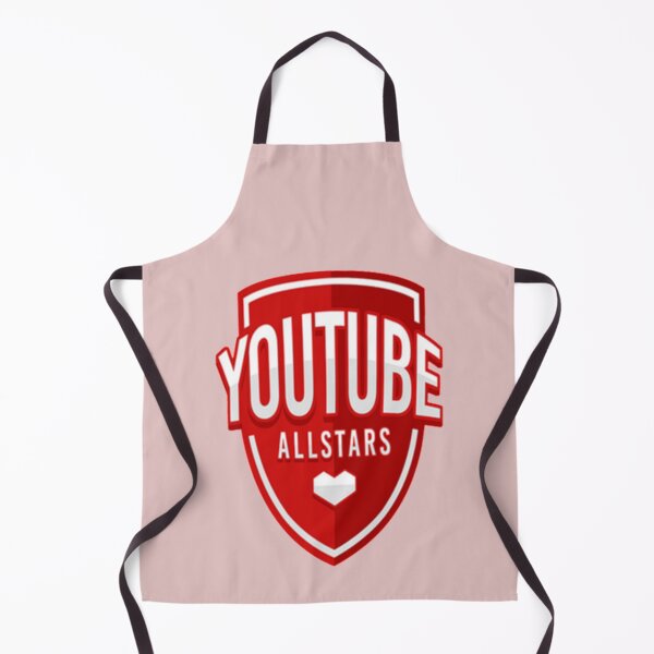 Item preview, youtube allstars designed and sold by LMKCustomsz.