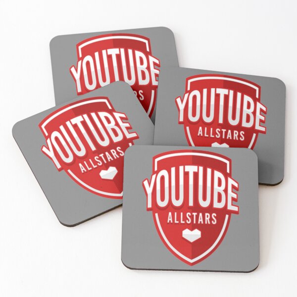 Item preview, youtube allstars   designed and sold by LMKCustomsz.
