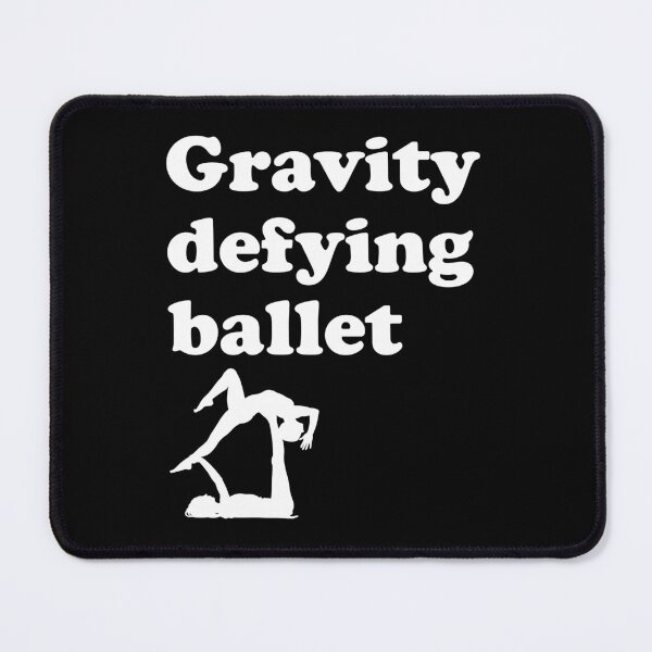 Item preview, Acroyoga Funny Saying designed and sold by CuteDesigns1.