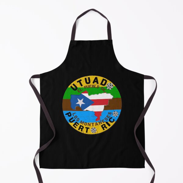 Item preview, Utuado con la Bandera de Puerto Rico designed and sold by smaldonadopr.