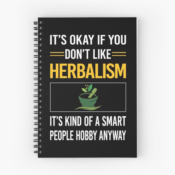 Item preview, Funny Smart People Herbalism Herbalist Phytotherapy Herb Herbs Herbal designed and sold by jiggleterrified.