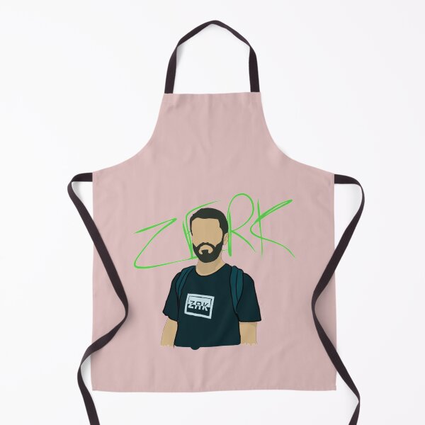 Item preview, Zerkaa Profile designed and sold by LMKCustomsz.
