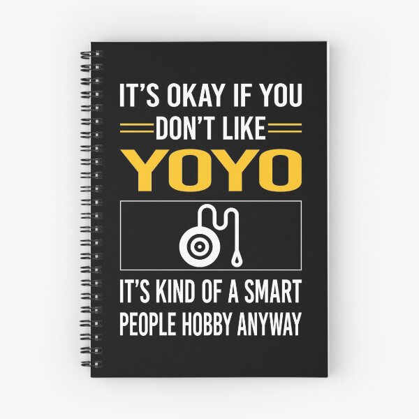 Item preview, Funny Smart People YoYo Yo-Yo designed and sold by RandalDavis.