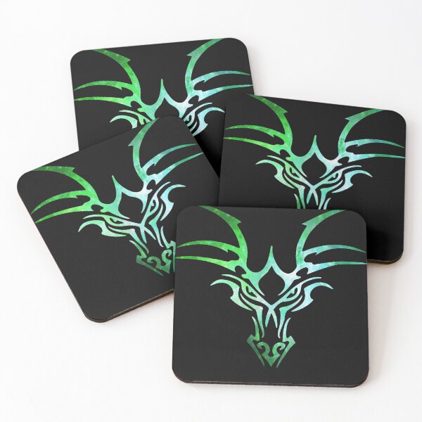 Item preview, Green Dragon designed and sold by DesignerMerchz.