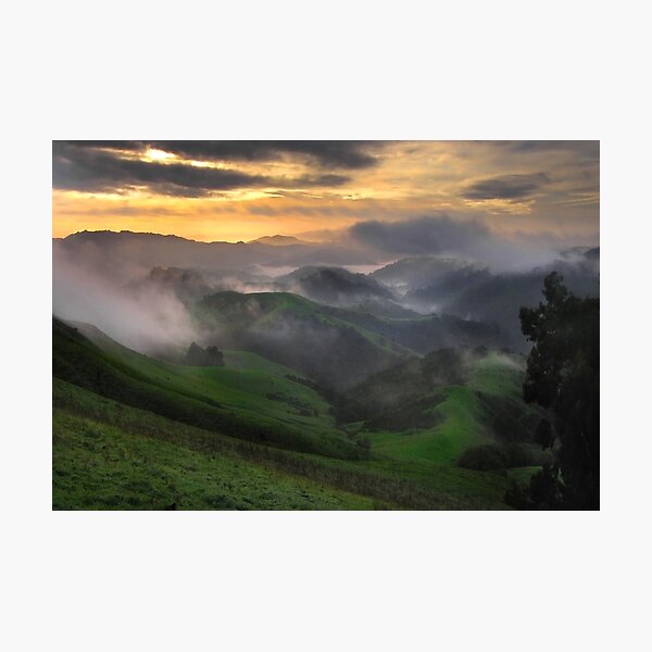 Item preview, East Ridge at Sunrise designed and sold by Gary & Marylee Pope.
