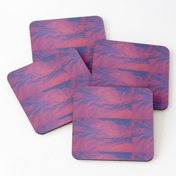 Item preview, Rippling (Red Variant) designed and sold by TM Art.