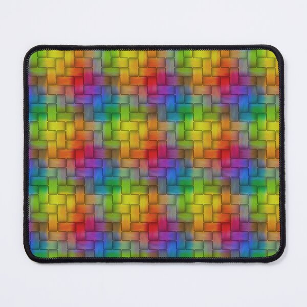 Item preview, Wicker Rainbow designed and sold by MarkUK97.