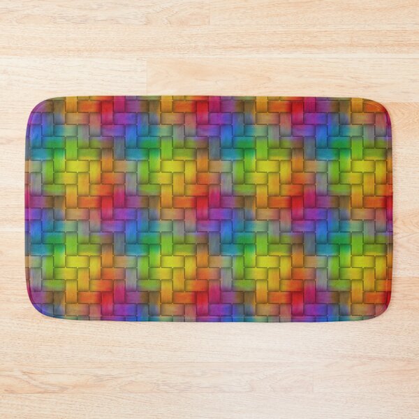Item preview, Wicker Rainbow designed and sold by MarkUK97.