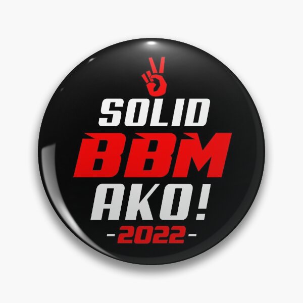 Artikelvorschau, BBM Bongbong Marcos 2022 entworfen und verkauft von rafaeltto.