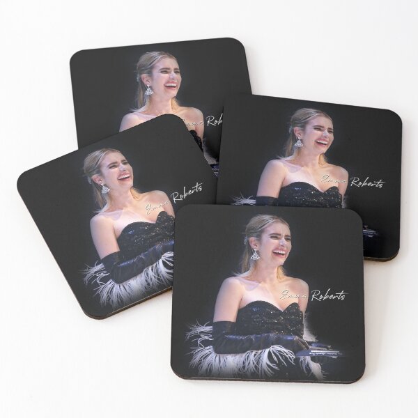 Item preview, Emma Roberts designed and sold by Lovearts01.