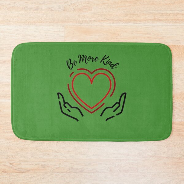 Item preview, Be More Kind     designed and sold by InfernaRegalia.