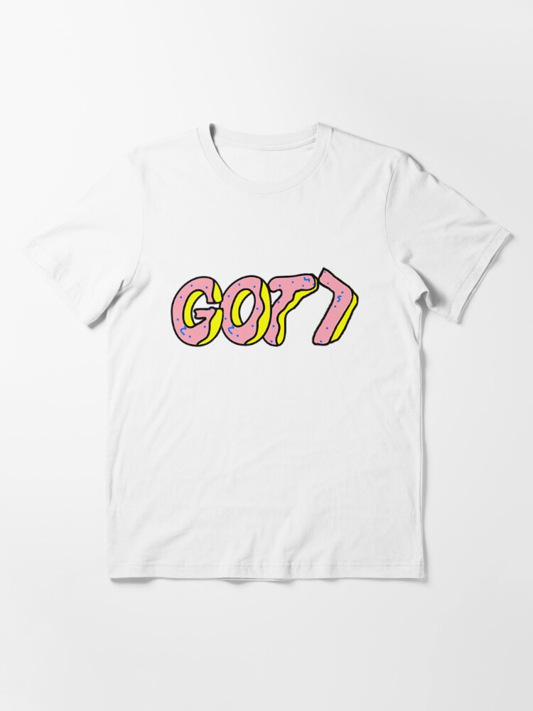 Got7 jaebum | Essential T-Shirt