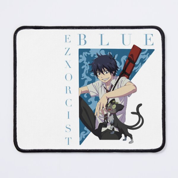 Item preview, Blue exorcist designed and sold by marxzz-rt.
