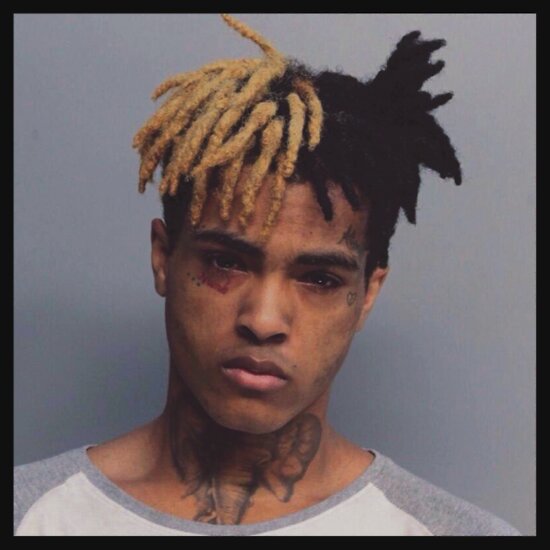 xxxtentacion merch amazon