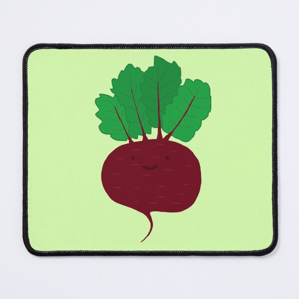 Item preview, Happy Red Beet designed and sold by heartart85.