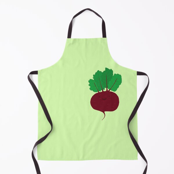 Item preview, Happy Red Beet designed and sold by heartart85.