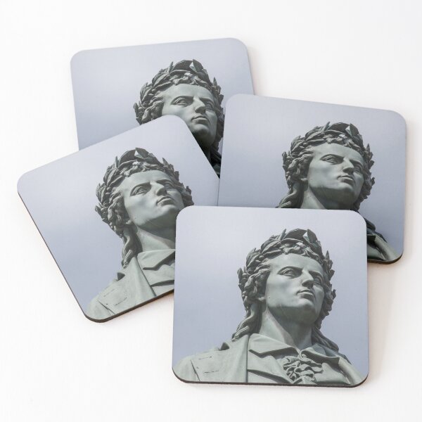 Item preview, Schiller Monument, Frankfurt am Main designed and sold by Torsten  Krüger.