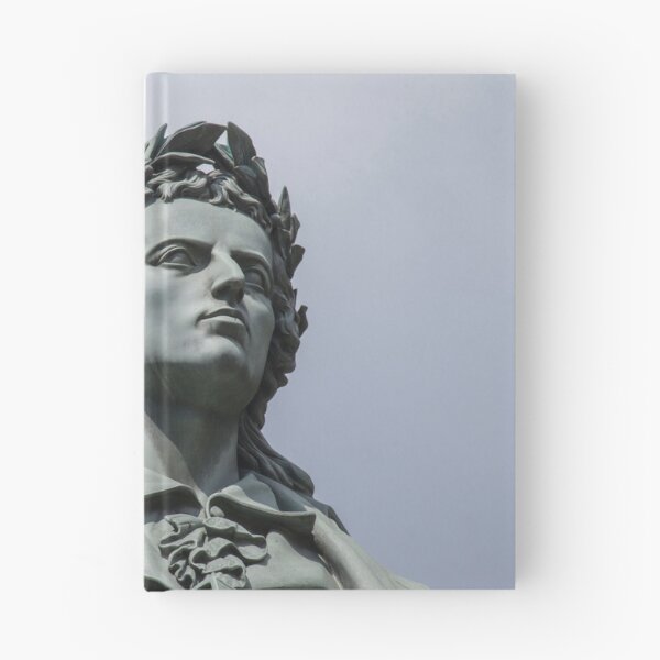 Item preview, Schiller Monument, Frankfurt am Main designed and sold by Torsten  Krüger.