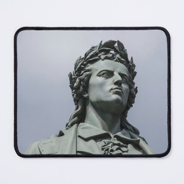 Item preview, Schiller Monument, Frankfurt am Main designed and sold by Torsten  Krüger.