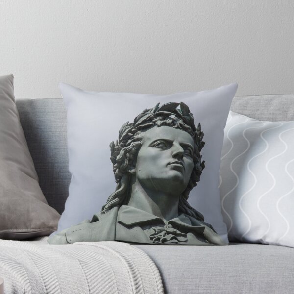 Item preview, Schiller Monument, Frankfurt am Main designed and sold by Torsten  Krüger.