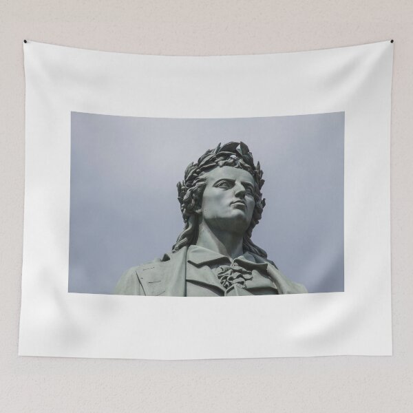 Item preview, Schiller Monument, Frankfurt am Main designed and sold by Torsten  Krüger.