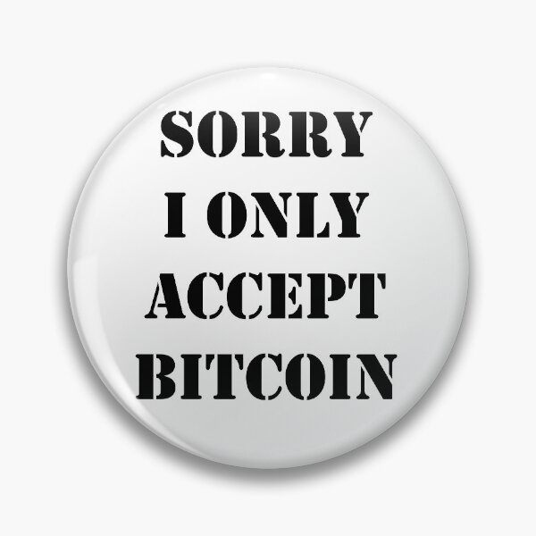 Item preview, Bitcoin - Blockchain Art Black Essential  designed and sold by jujupey.