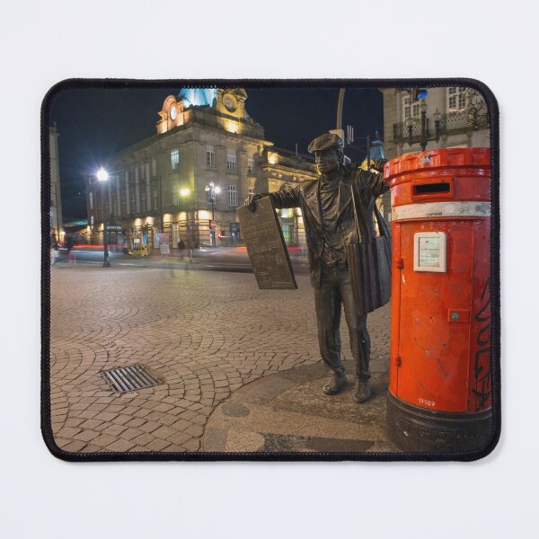 Item preview, Porto Postie  designed and sold by hawkie.