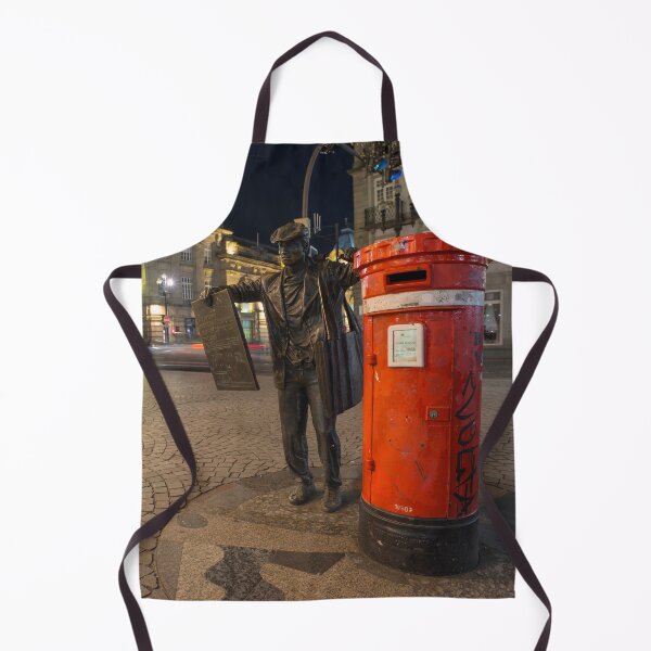 Item preview, Porto Postie designed and sold by hawkie.