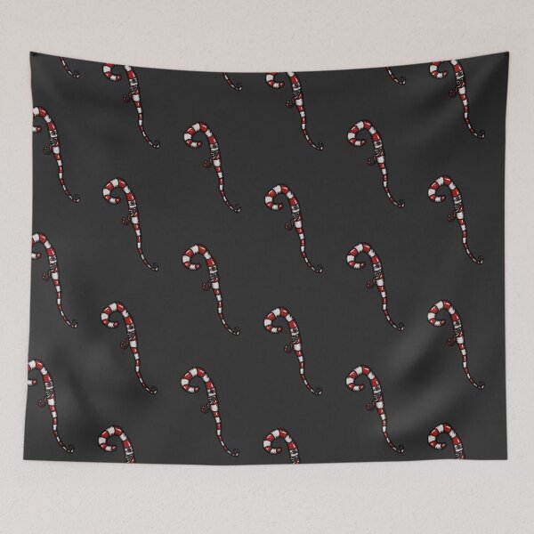 Item preview, Candy cane designed and sold by nandouss.