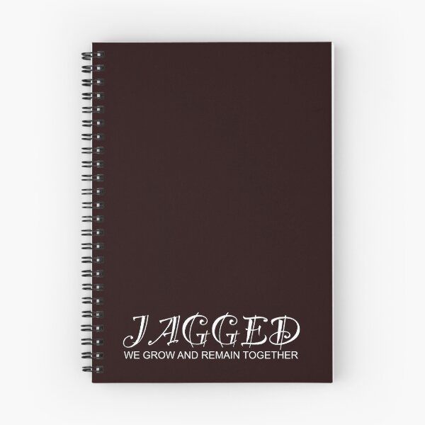 Item preview, Jagged we remain together designed and sold by Richardhornung.