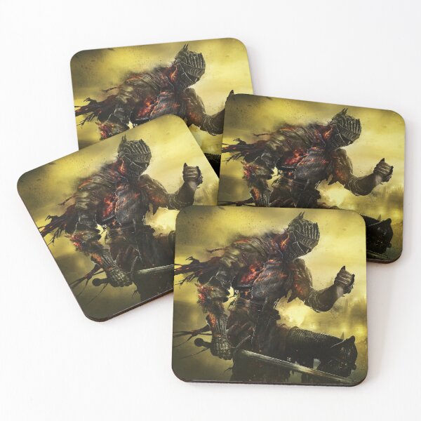 Item preview, Soul of Cinder designed and sold by Art-tales.