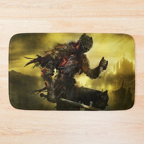 Item preview, Soul of Cinder designed and sold by Art-tales.
