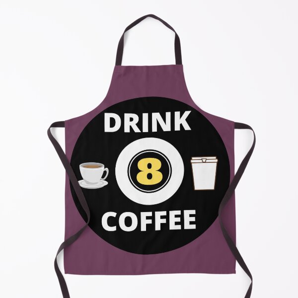 Item preview, DRINK COFFEE, YES YOU CAN. designed and sold by Highhocreations.