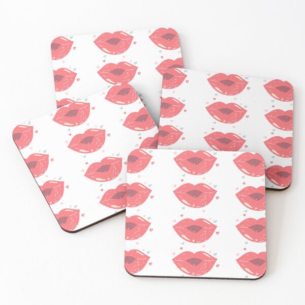 Item preview, Kissy Lips designed and sold by Lolarod77.