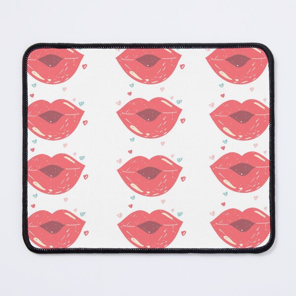 Item preview, Kissy Lips designed and sold by Lolarod77.